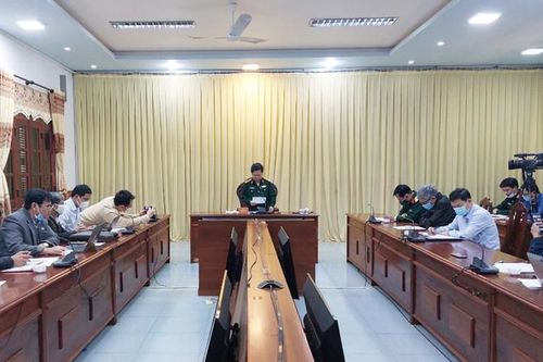 Quân nhân tử vong tại Tiểu đoàn Bộ binh 50 là do tự ngã