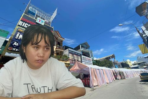Chủ nhà hàng khởi kiện vị khách 'bỏ bom' 150 mâm cỗ cưới ở Điện Biên