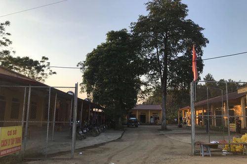 Tuyên Quang: Trốn khỏi khu cách ly, một công dân bị phạt 7,5 triệu đồng