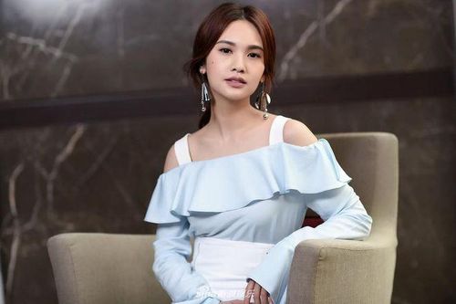 Những mỹ nhân châu Á nổi tiếng với ngoại hình càng ngày càng trẻ