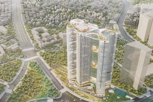 Văn Phú - Invest và hành trình phát triển dự án bền vững