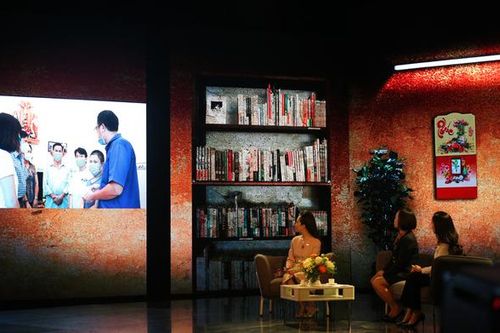 Gala Cuộc sống vẫn tươi đẹp 2021 sẽ phát sóng vào Tết dương lịch 1/1/2022