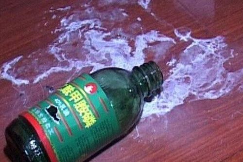 Chồng sát hại vợ rồi uống thuốc sâu tự tử nhưng bất thành