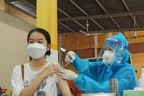 Gia hạn vắc xin thêm 3 tháng hoàn toàn không ảnh hưởng đến chất lượng vắc xin