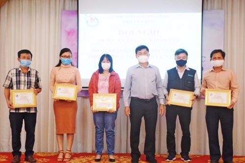 Báo chí đồng hành cùng chính quyền và nhân dân tỉnh Gia Lai phòng, chống dịch COVID-19