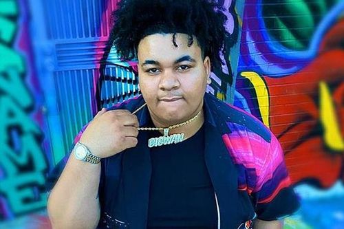 Rapper Mỹ 19 tuổi bị bắn chết trong phòng ngủ