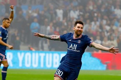 Nhận định, dự đoán PSG vs Nice, 03h00 ngày 2/12: Messi 'khao' Bóng vàng