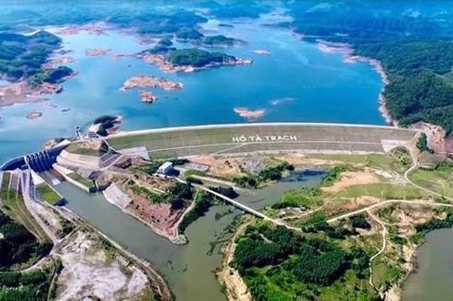 Giám đốc BQL Thủy lợi 5 'tiếp tay' xâm phạm khu vực bảo vệ công trình an ninh quốc gia ?