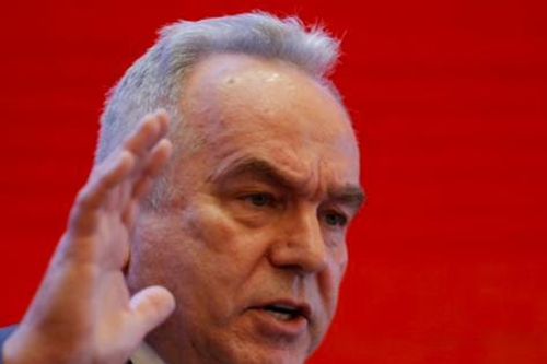 Cố vấn Mỹ nói Trung Quốc đang cố 'bẻ gãy' liên minh Mỹ - Úc