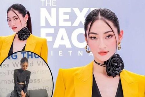 Dàn người đẹp hào hứng đu trend 'quét sạch ván cờ này cho chị' của Hoa hậu Lương Thùy Linh