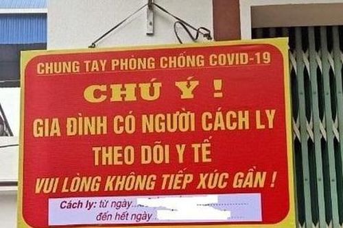Khoảng 10% hộ gia đình ở quận Hoàn Kiếm đủ điều kiện cách ly F1, điều trị F0 tại nhà