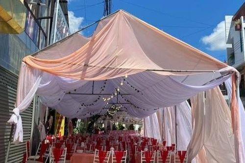 Vụ cô gái 'bom' 150 mâm cỗ cưới: Người bố 'gánh' 140 triệu đồng