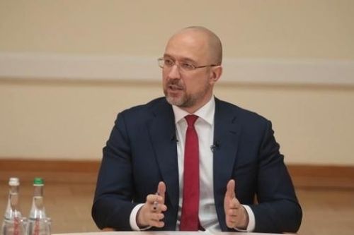 Ukraine quyết tâm cứu vãn sự nghiệp trung chuyển khí đốt thời hoàng kim