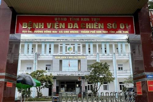 Kon Tum: Một trường hợp F0 trốn khỏi Bệnh viện Dã chiến