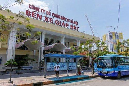 Bắt tài xế xe ôm đâm chết người ở Bến xe Giáp Bát