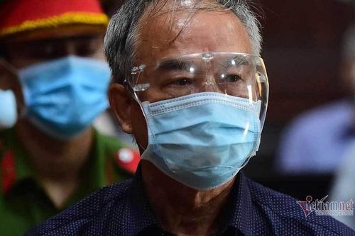 Ăn năn, đau xót muộn màng của cựu Phó Chủ tịch TP.HCM Nguyễn Thành Tài
