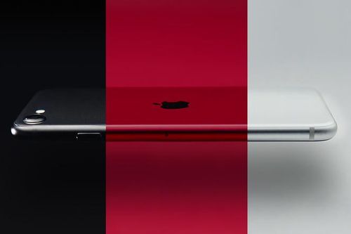 iPhone mới của Apple sẽ ra mắt quý đầu tiên năm 2022?