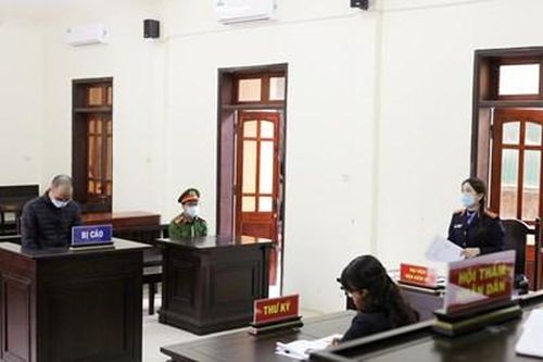 Ra tù về tội cướp giật tài sản lại 'bóc lịch' vì trộm cắp tài sản