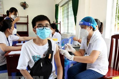 Kiên Giang: Người chưa tiêm vaccine sẽ bị hạn chế một số hoạt động