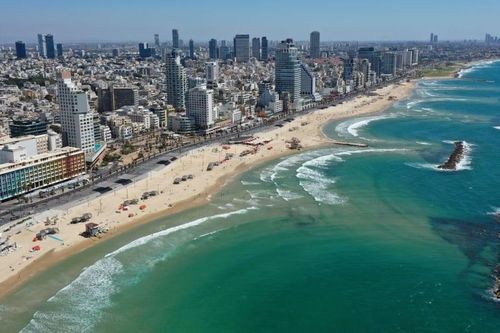 Lý do Tel Aviv trở thành thành phố đắt đỏ nhất thế giới