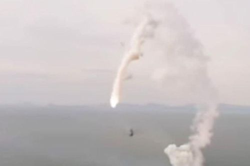 Nga có thể vô hiệu hóa tên lửa hành trình 'thông minh' mới nhất của Mỹ mà không bắn một phát nào?