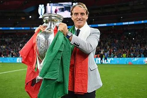 Mancini là ứng viên sốc có thể dẫn dắt MU hè tới