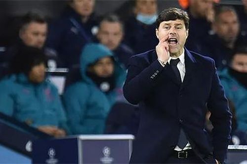 Hé lộ ký do MU không bổ nhiệm Pochettino