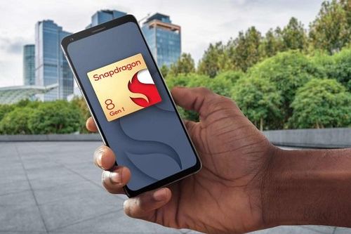 Qualcomm Technologies là công ty chip đầu tiên cung cấp Google Cloud Vertex AI NAS