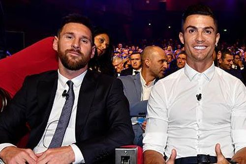 Ronaldo bị tố nói dối không biết ngượng mồm?
