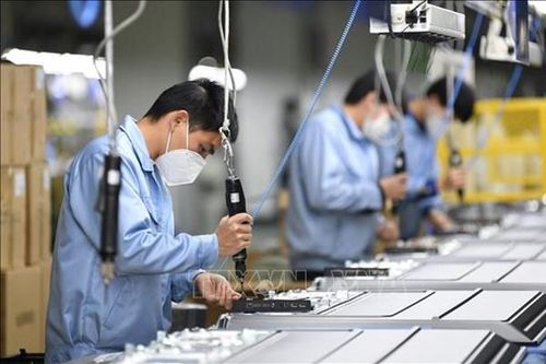 5 vấn đề nổi bật trong lĩnh vực công nghệ Trung Quốc năm 2022
