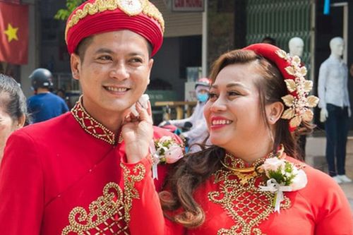 Thái độ của vợ cũ Hoàng Anh với mẹ chồng hậu ly hôn ra sao?