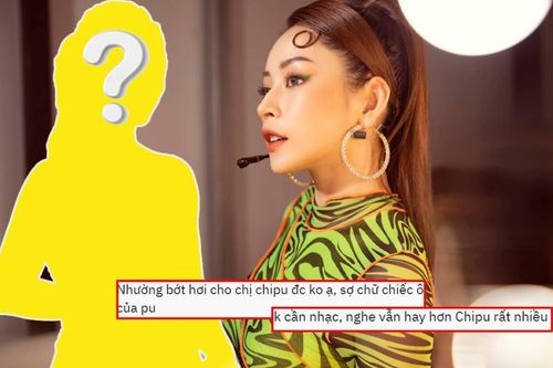 Nữ ca sĩ bất ngờ gặp sự cố âm thanh liền hát chay để 'chiêu đãi' fan, netizen liền 'réo tên' Chi Pu?