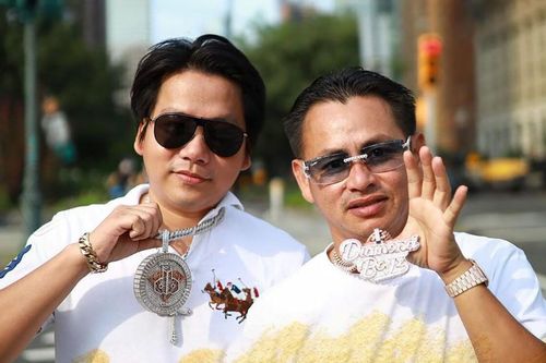 Khoa Pug đăng đàn bóc phốt, giá coin DBZ của Johnny Đặng lao dốc không phanh?