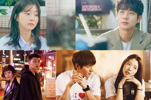 5 Kdramas khiến bạn muốn ngược dòng ký ức trở lại thanh xuân: 'Our Beloved Summer' khuynh đảo màn ảnh