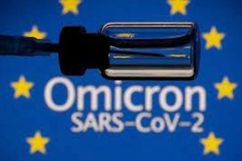 Sắp có vaccine dành riêng cho biến chủng Omicron?