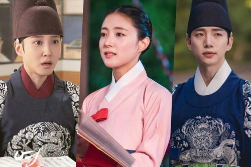 BXH 10 diễn viên Hàn nổi tiếng nhất tuần cuối cùng tháng 11: Song Hye Kyo nhường ngôi cho bộ đôi tấu hài