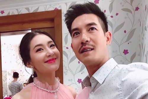Bella Ranee tiết lộ lý do chia tay Weir Sukollawat: Liệu có thực sự liên quan đến người thứ 3?