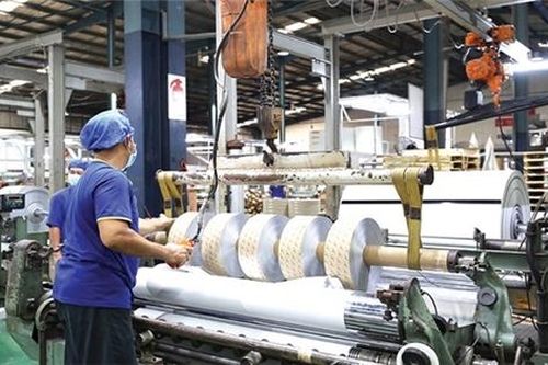 Nhân tố quyết định kết quả hoạt động của ngành sản xuất