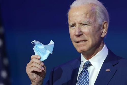 Tòa án Mỹ bác bỏ hai sắc lệnh bắt buộc tiêm vaccine Covid-19 của chính quyền Biden