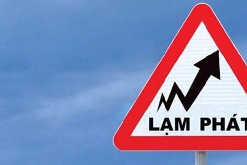 Lạm phát vẫn trong tầm kiểm soát từ nay đến hết Tết Nguyên đán 2022