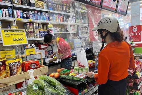 CPI tăng 2,35% so với cùng kỳ năm trước