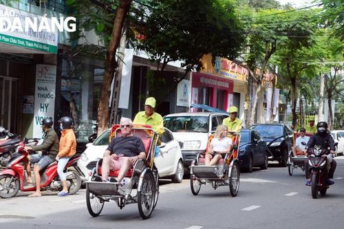 11 tháng, các cơ sở lưu trú phục vụ khoảng 1,12 triệu lượt khách