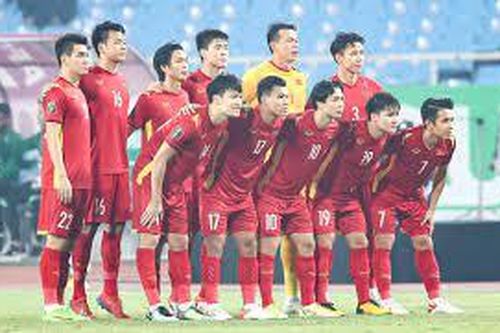 30 cầu thủ đội tuyển Việt Nam tham dự AFF Cup 2020