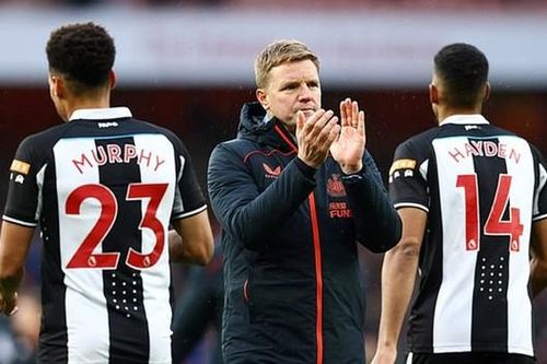 Newcastle vẫn chưa biết chiến thắng