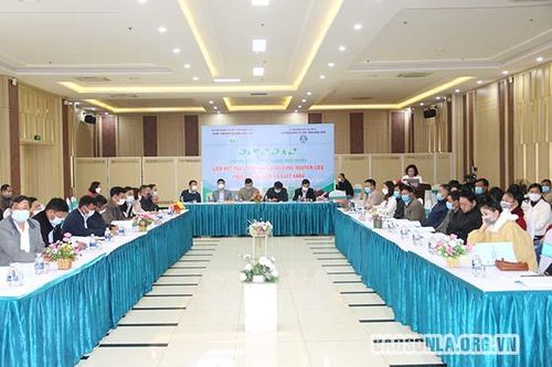 Diễn đàn 'Liên kết phát triển sản xuất vùng nguyên liệu phục vụ chế biến và xuất khẩu'