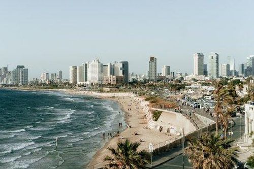 Thế giới Thế giới Vượt Paris, Tel Aviv của Israel trở thành thành phố có mức sống đắt đỏ nhất thế giới