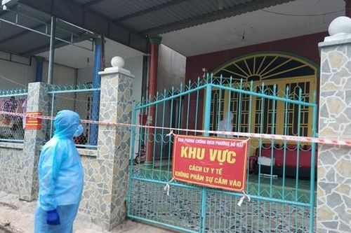 Hà Nội: Cách ly F1, điều trị F0 nhẹ tại nhà ở bốn quận lõi