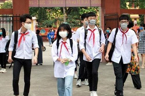 TP.HCM: Triển khai thí điểm dạy học trực tiếp từ ngày 13/12