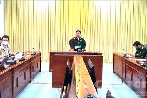 Thông tin về quân nhân Nguyễn Văn Thiên tử vong