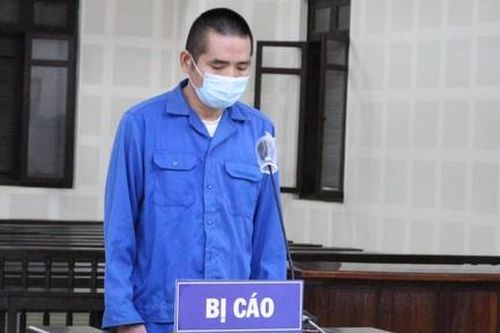 Người Trung Quốc lãnh án tù vì ở lại Việt Nam trái phép